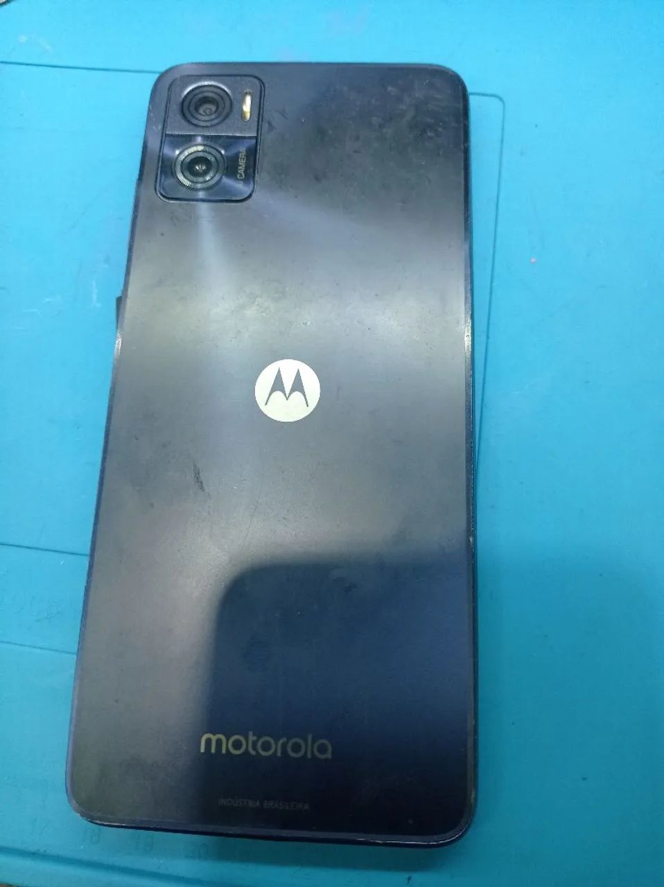 Venda moto E22,Retiradas de Peças  - Foto 2