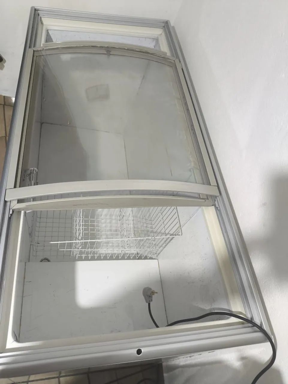 Freezer da metalfrio  - Foto 3