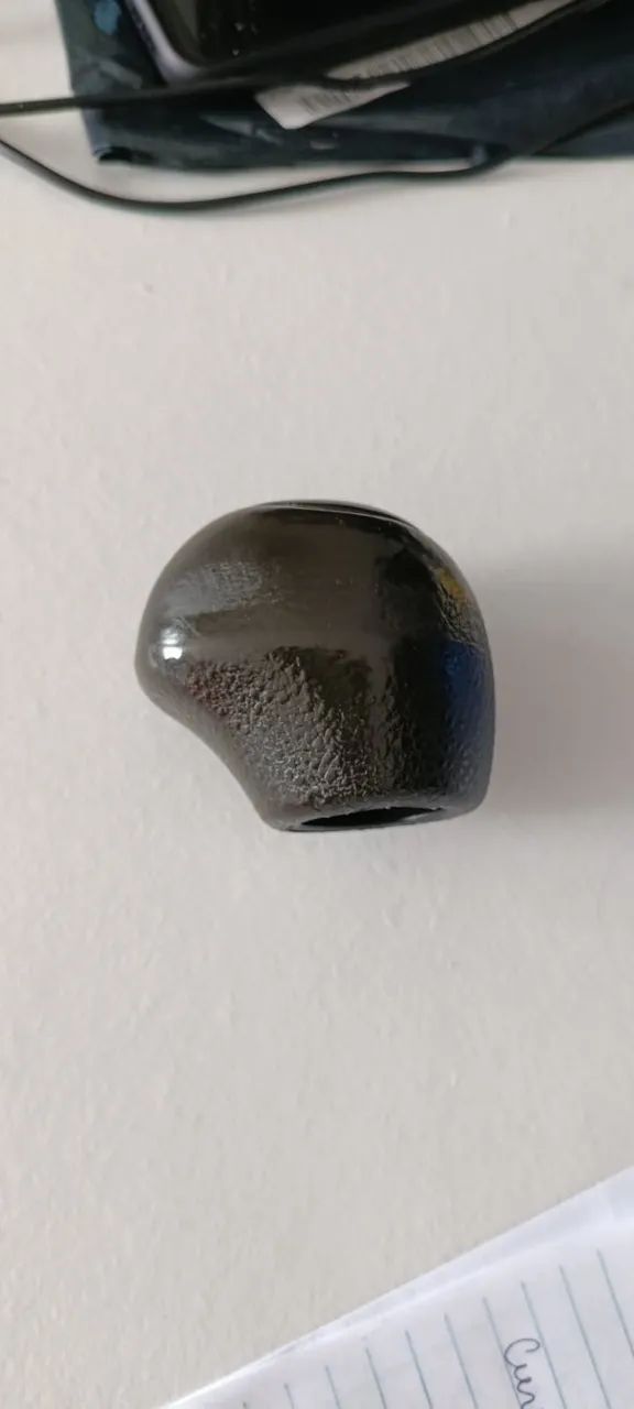 Bola de câmbio uno mille fire - Foto 3