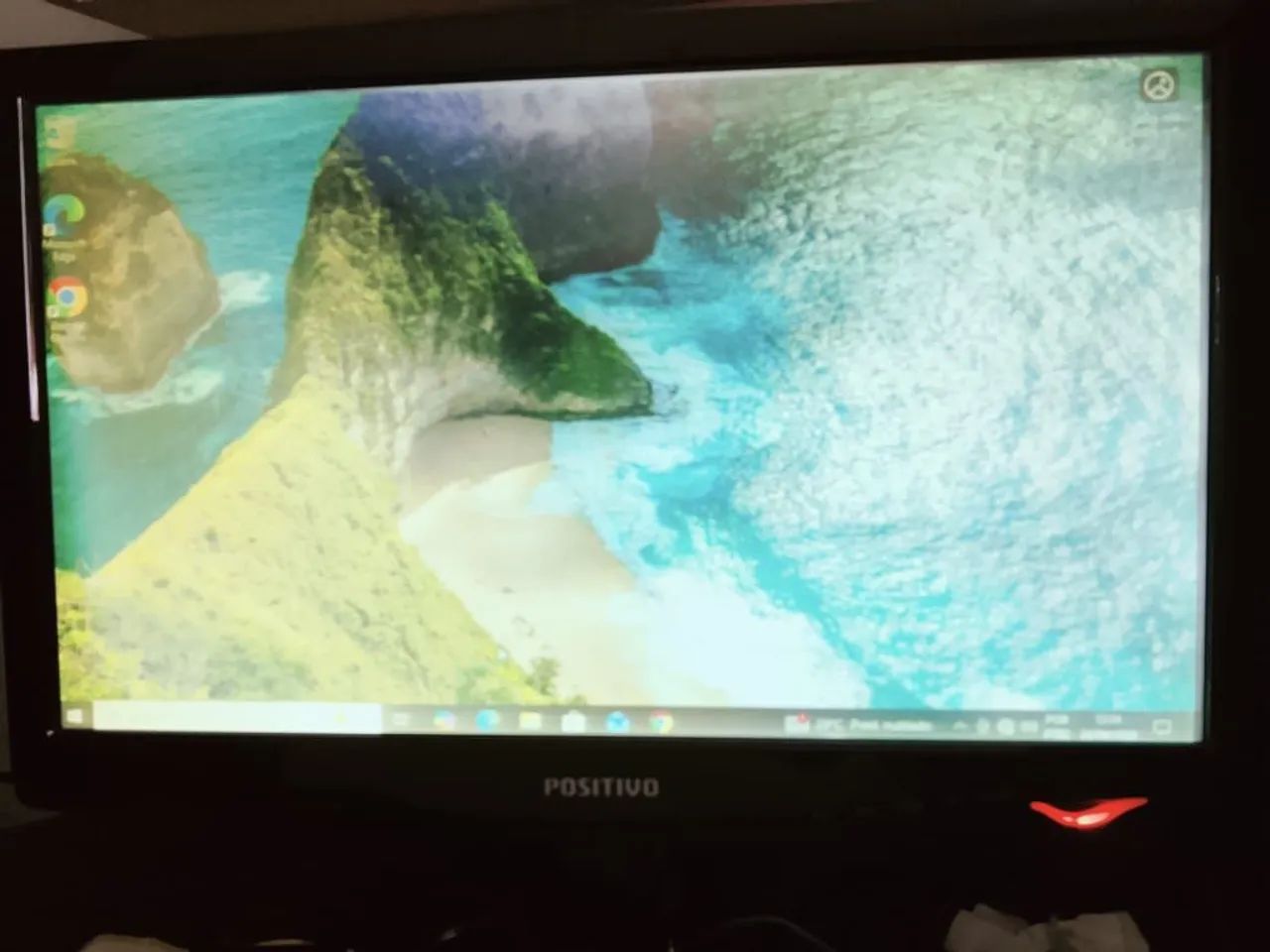 Computador completo Positivo - Foto 4