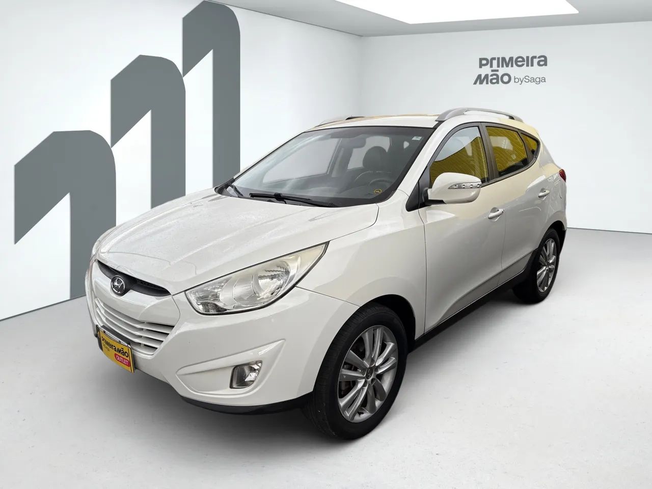Hyundai Ix35 2016