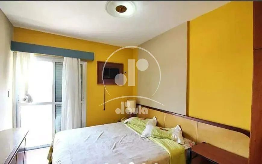 Apartamento para aluguel, 1 quarto CENTRO em São Bernardo do Campo/SP - Foto 7