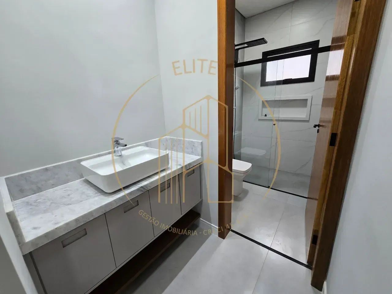 Térrea para venda com 178 metros quadrados com 3 quartos - Foto 5
