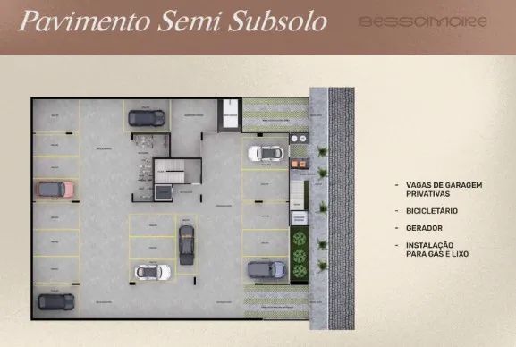 BESSAMARE - Foto 10