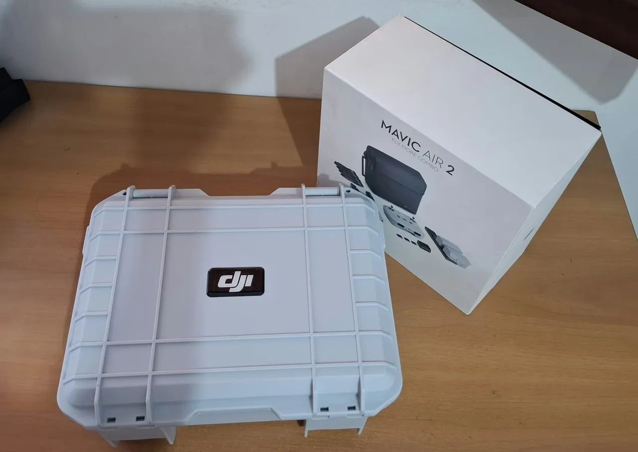 Drone DJI mavic 2 air - Foto 3