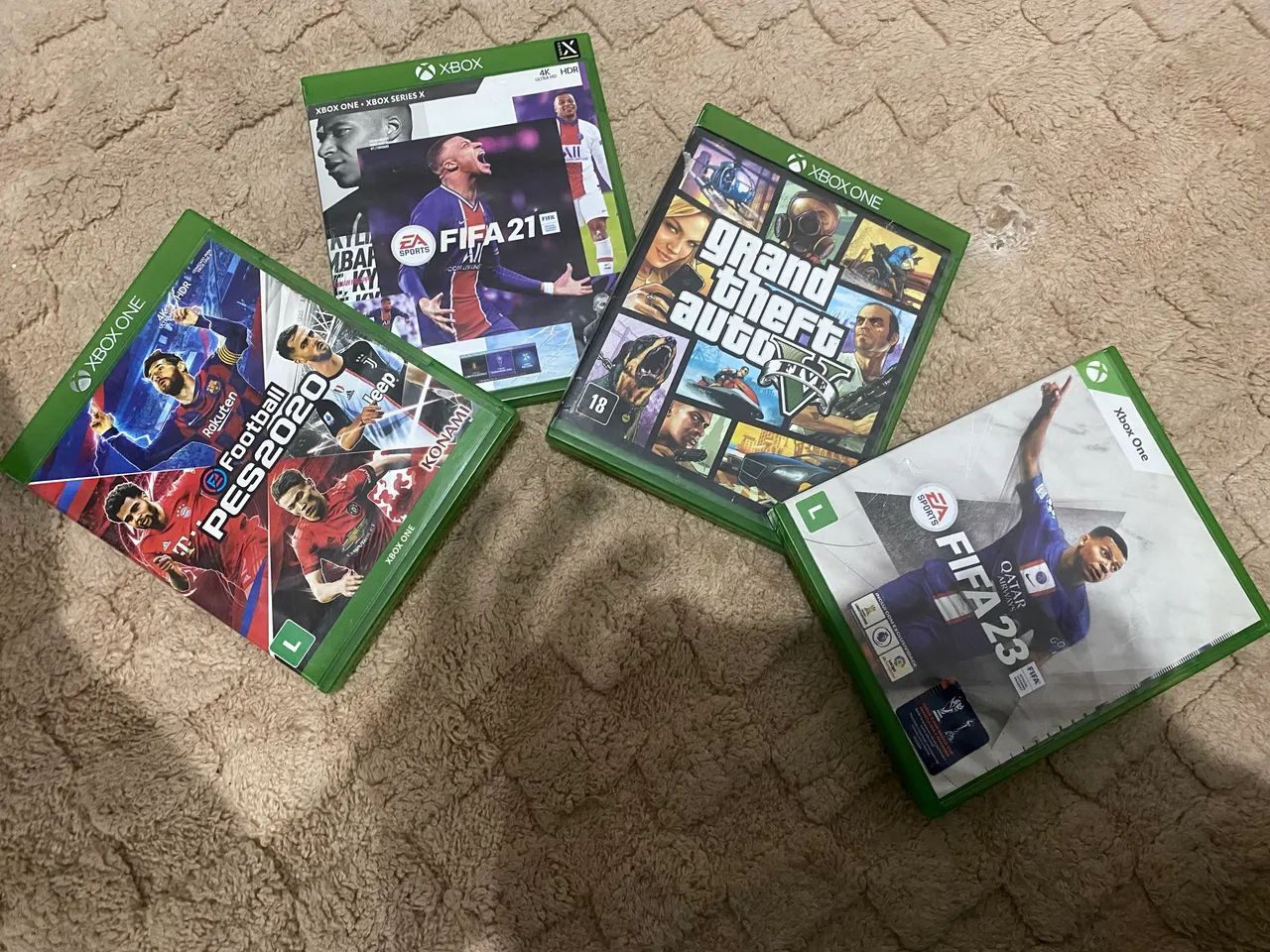 Xbox one fat - Foto 3