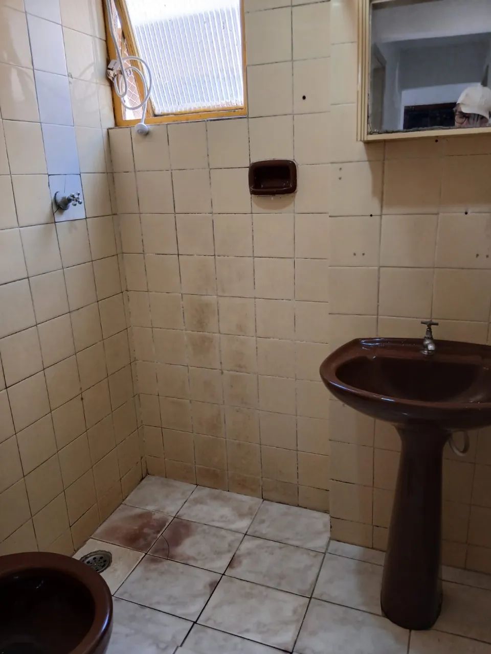Apartamento pra alugar de 2 quartos no Edifício Jurema - Taguatinga Norte - Foto 3