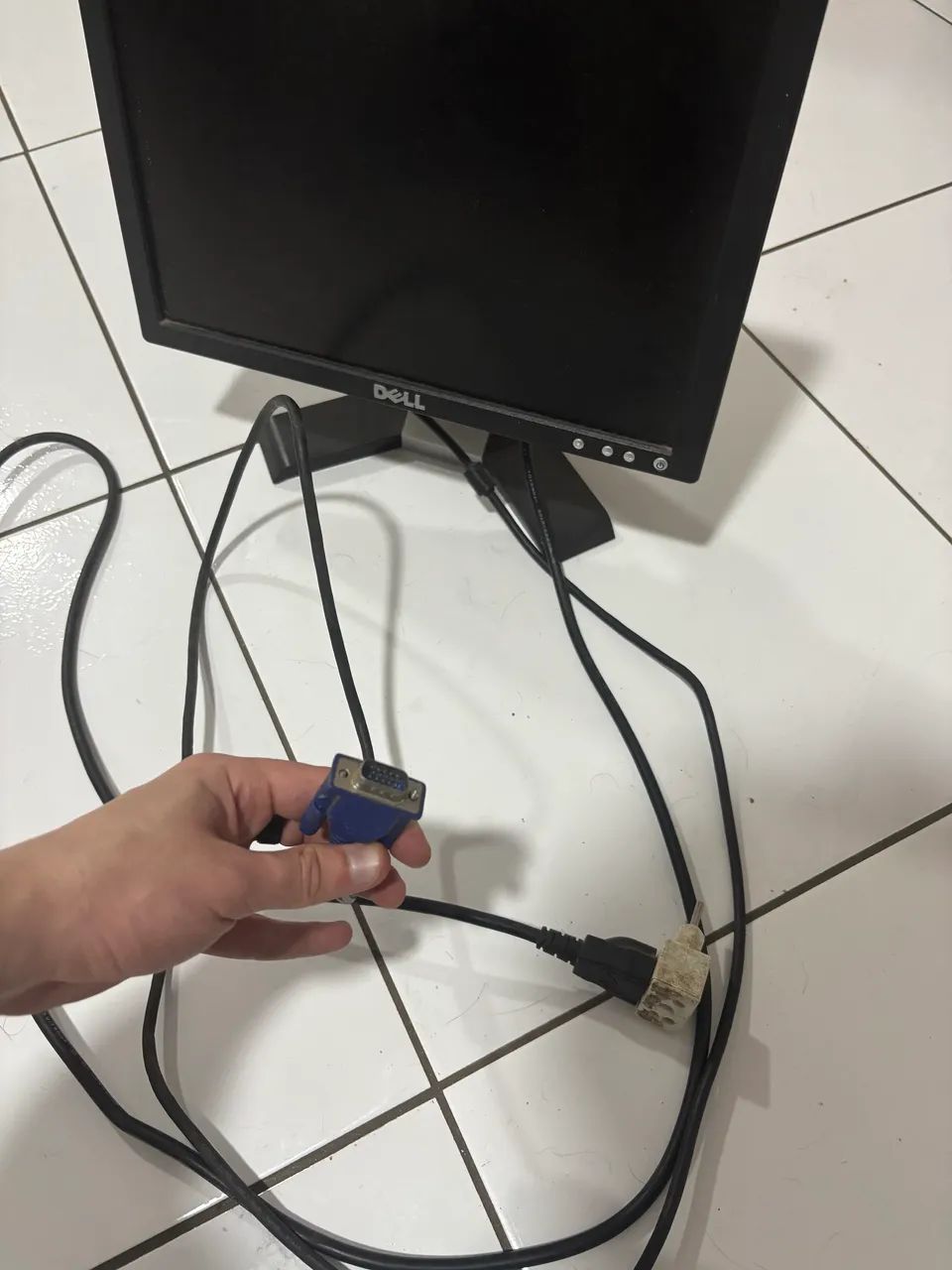 Periféricos antigos - Foto 3