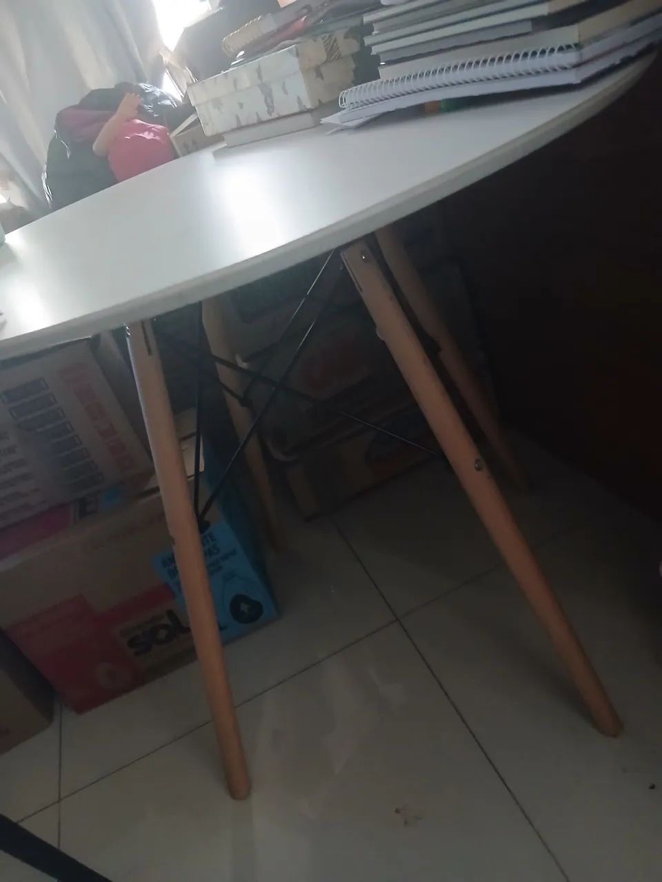 Mesa de jantar