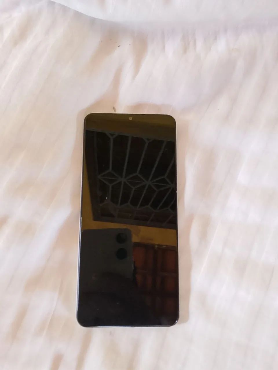 Samsung A12 