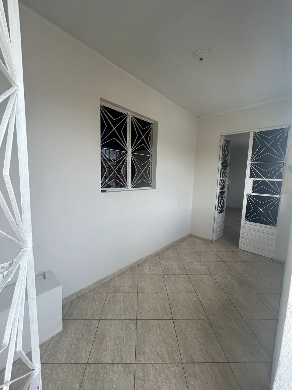Casa no santo Eduardo com 3 quartos mais dependência  - Foto 2