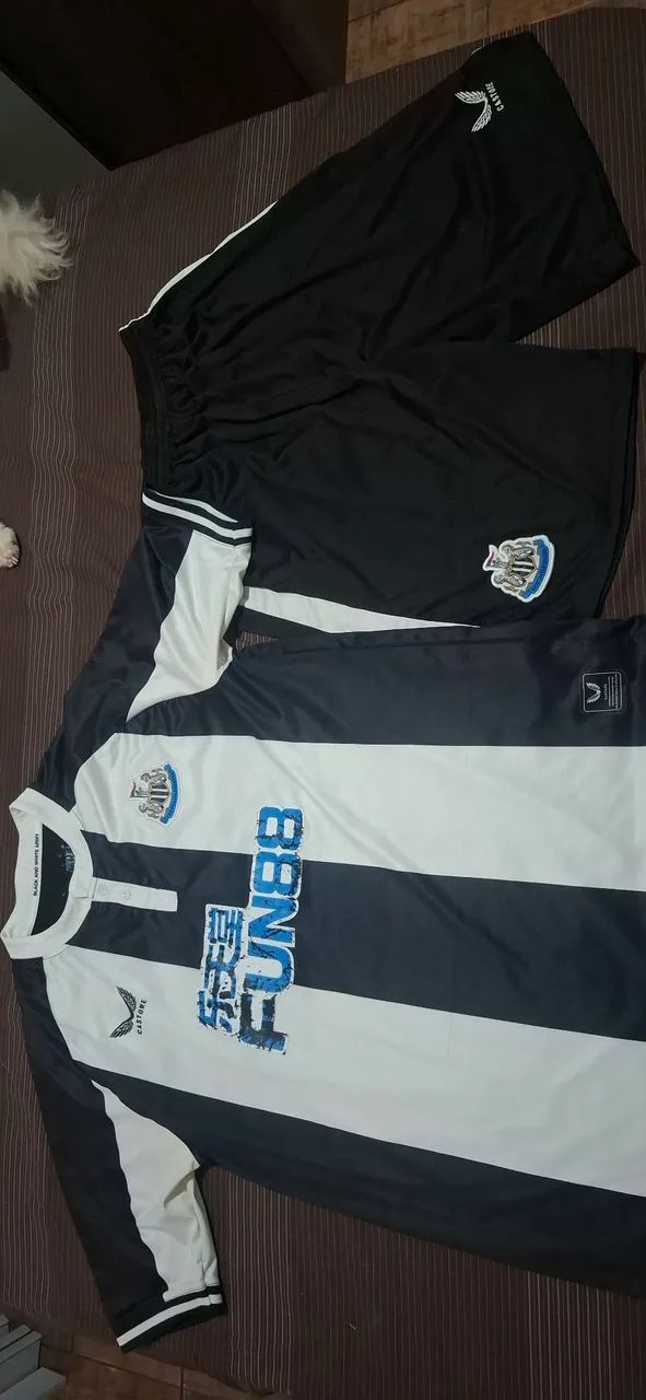 Camisa de time - Foto 3