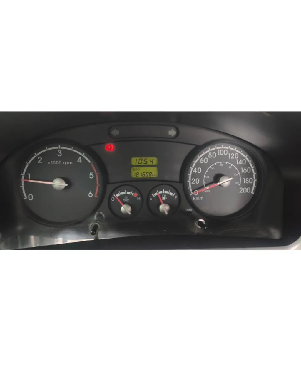 KIA BONGO K2500 - Foto 2