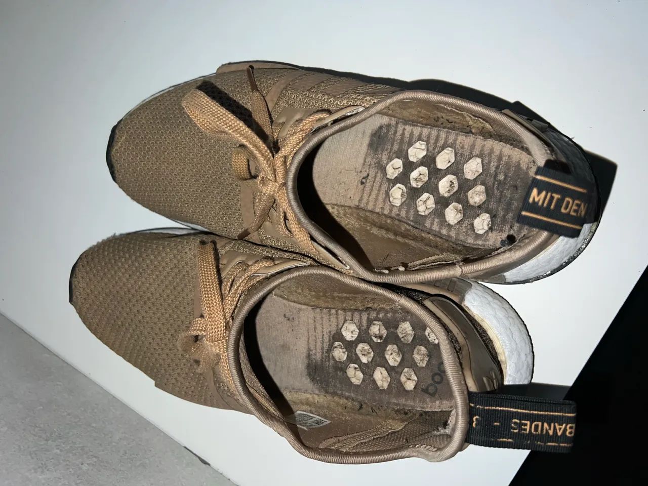 Tenis Adidas NMD R1  - Foto 4