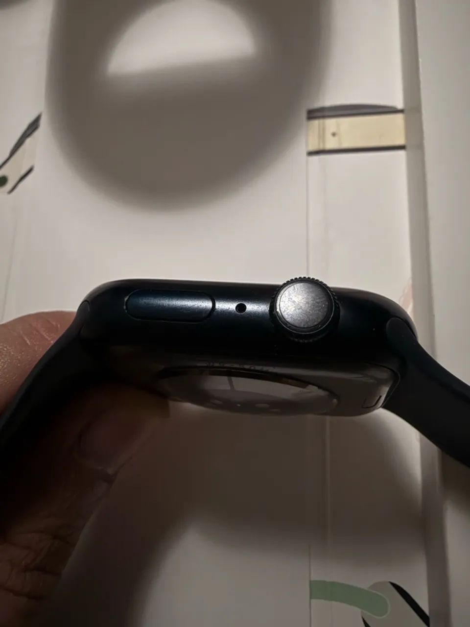 Apple Watch séries 9 45mm  - Foto 2