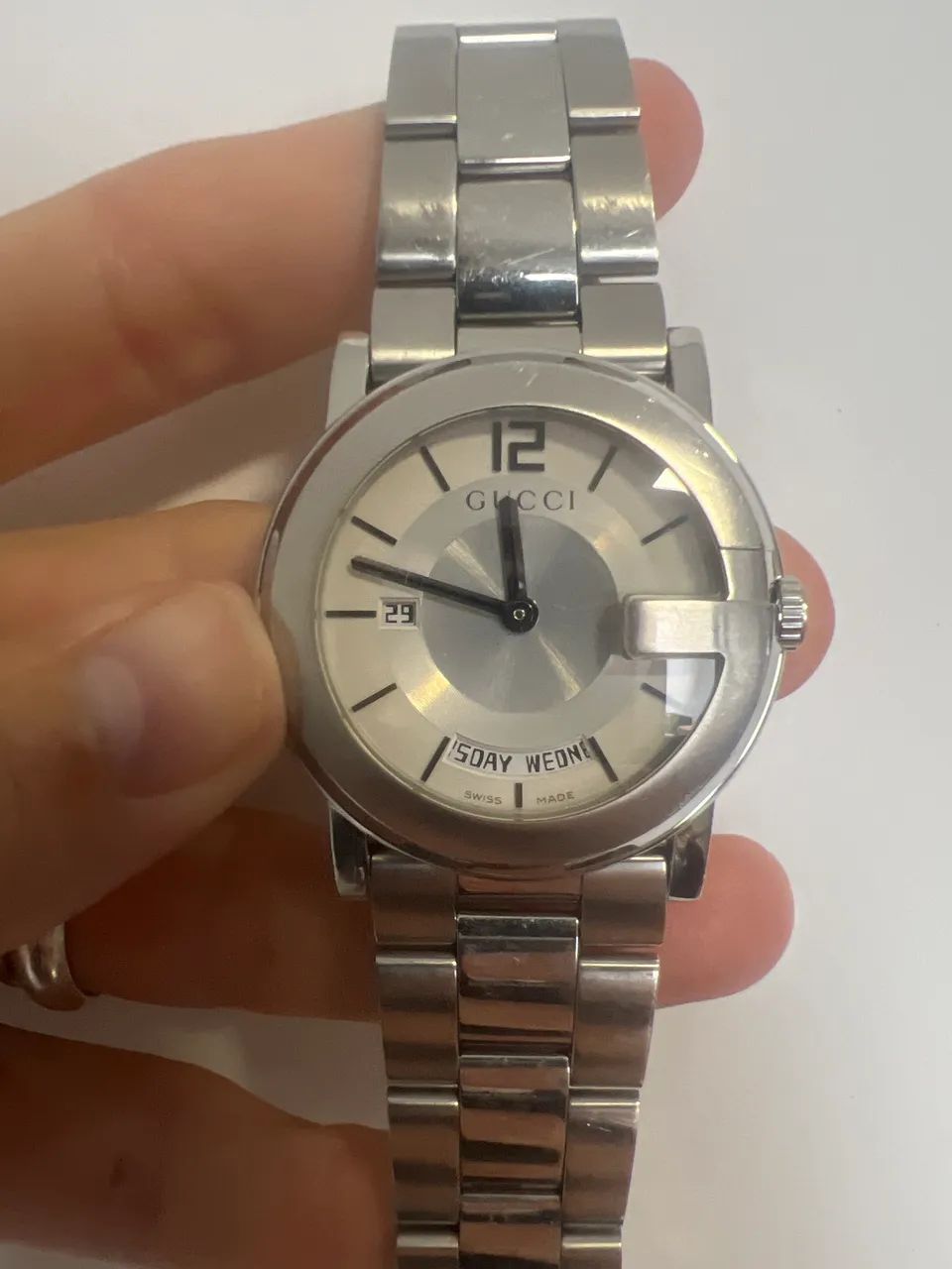 Relógio Gucci - Foto 2