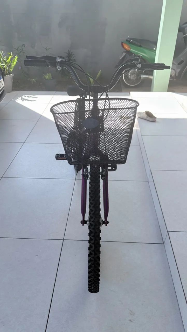 Bicicleta aro 24 - Foto 2