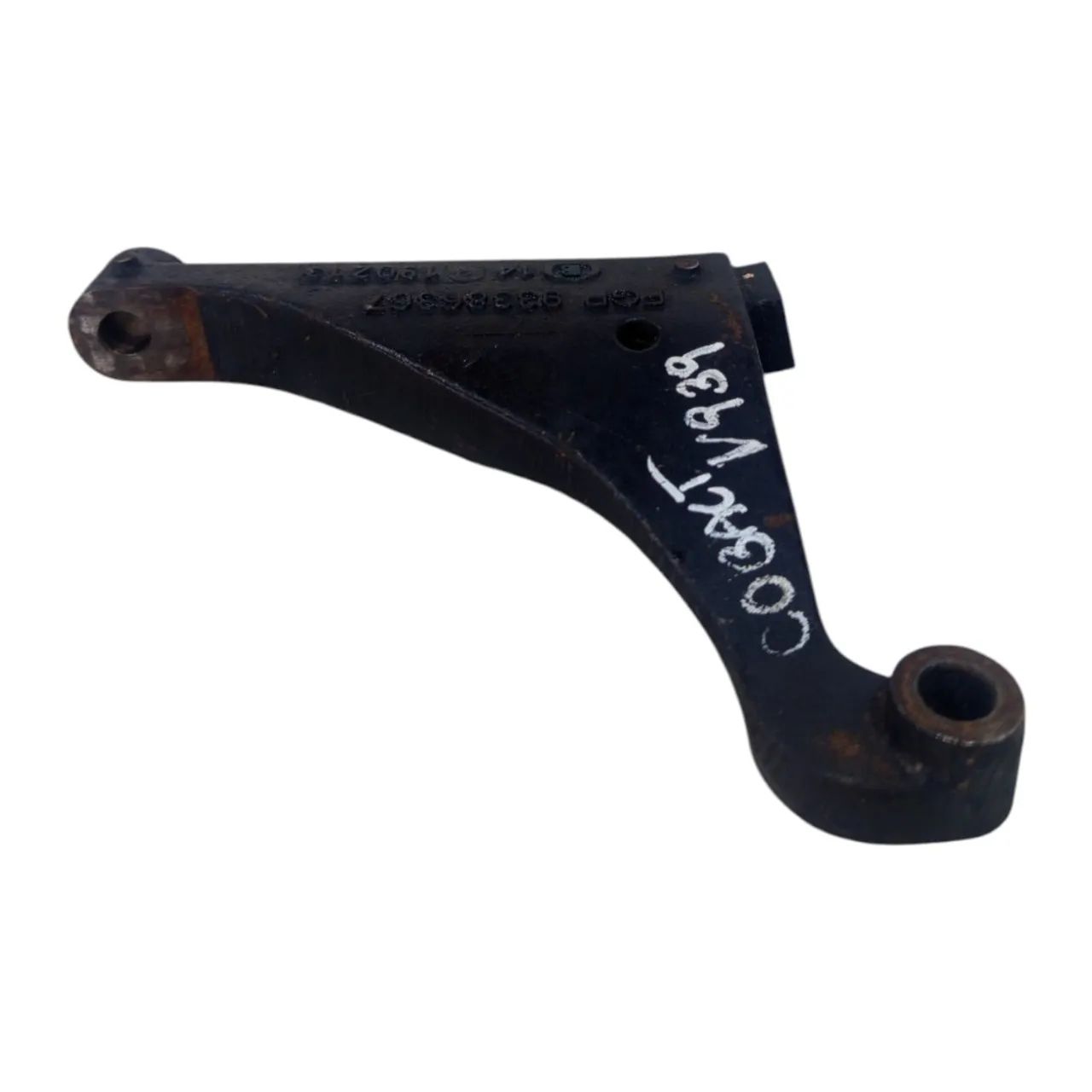 Suporte Alternador Gm Cobalt Spin 2012 A 2017 - Foto 2
