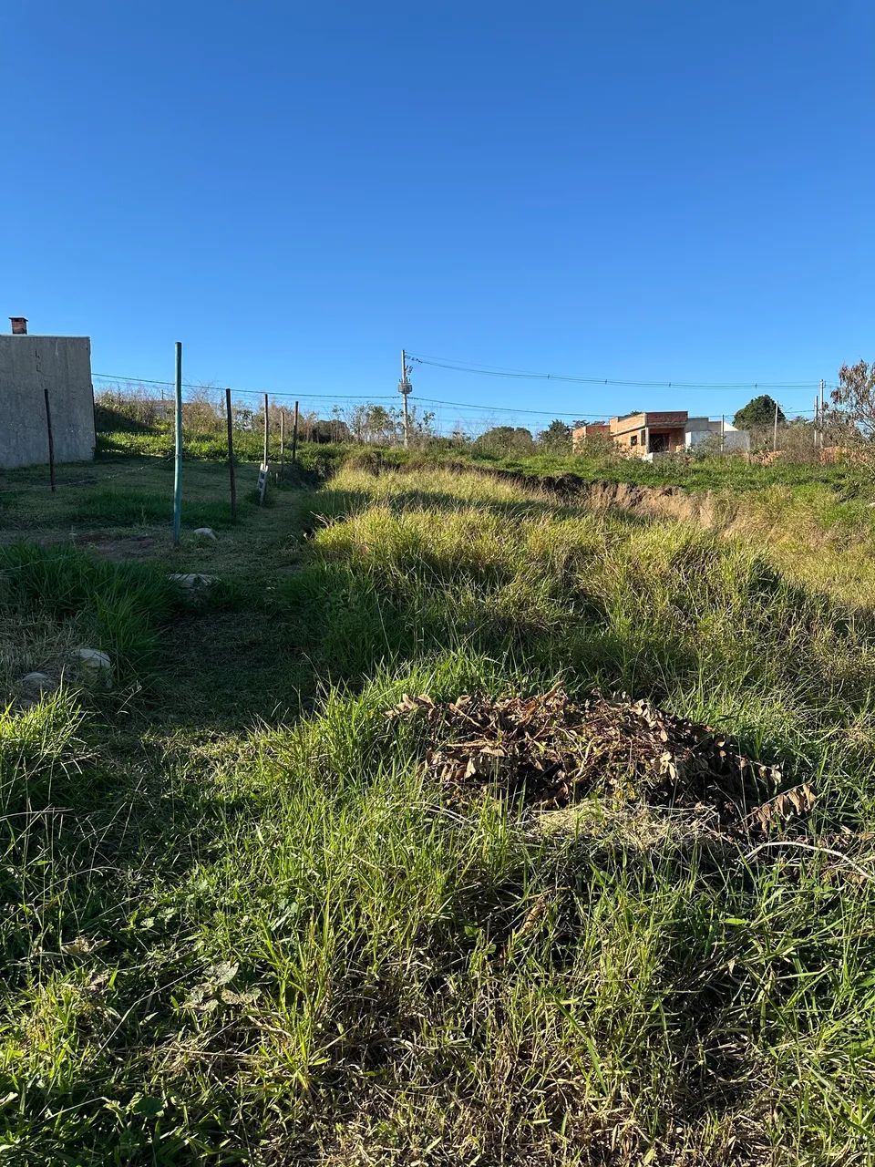 Terreno 195m Jd. Caiman ! Aceito troca. - Foto 4