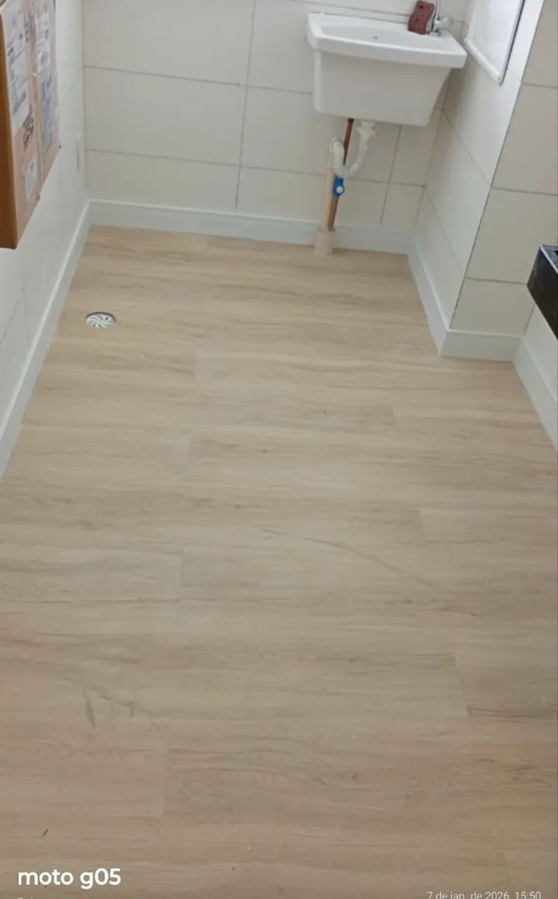 Piso vinílico  - Foto 2
