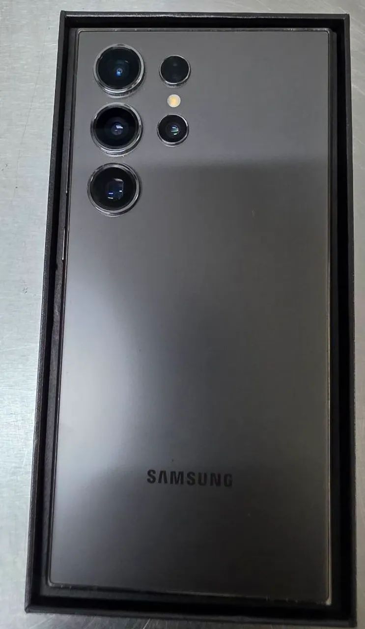 Galaxy S24 Ultra 512gb - Foto 2