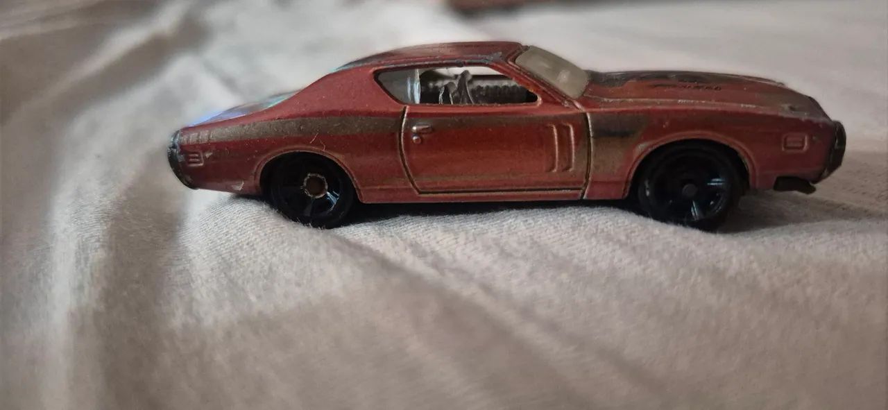 4 carrinhos hot Hot Wheels - Foto 5