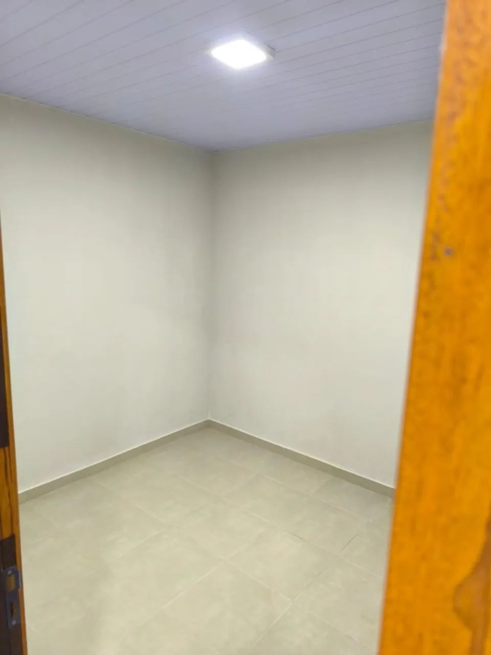 Aluga-se kitnet próxima a unama - Foto 4