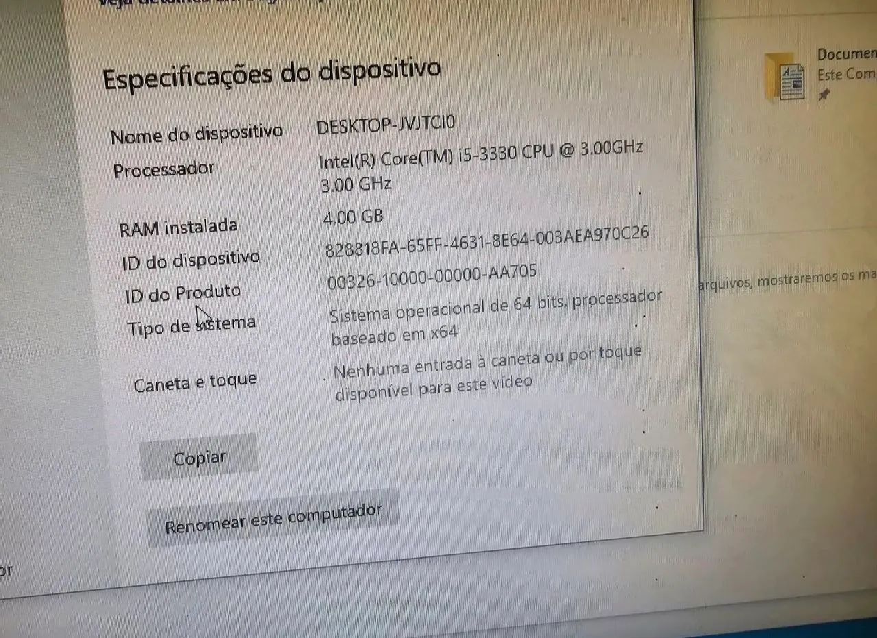 Computador completo core i5  - Foto 5