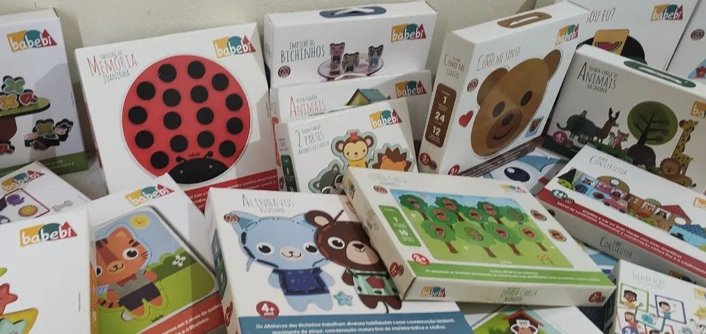 Jogos educativos 