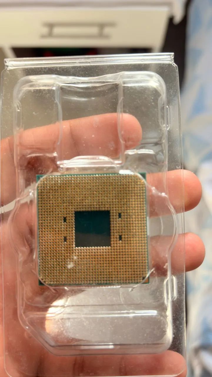Processador ryzen 5600GT