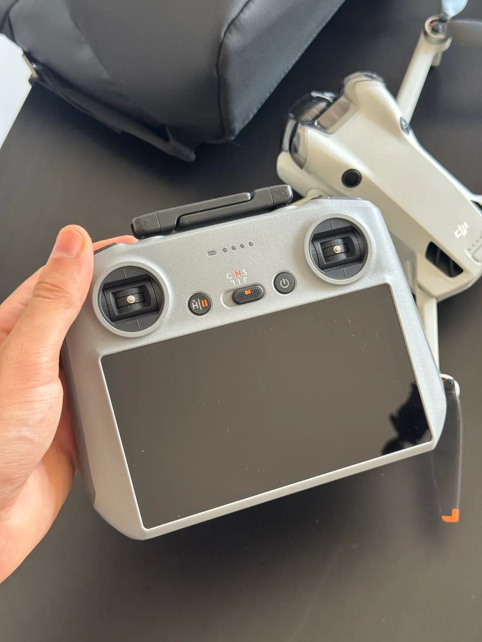DRONE DJI MINI 4 PRO - Foto 4
