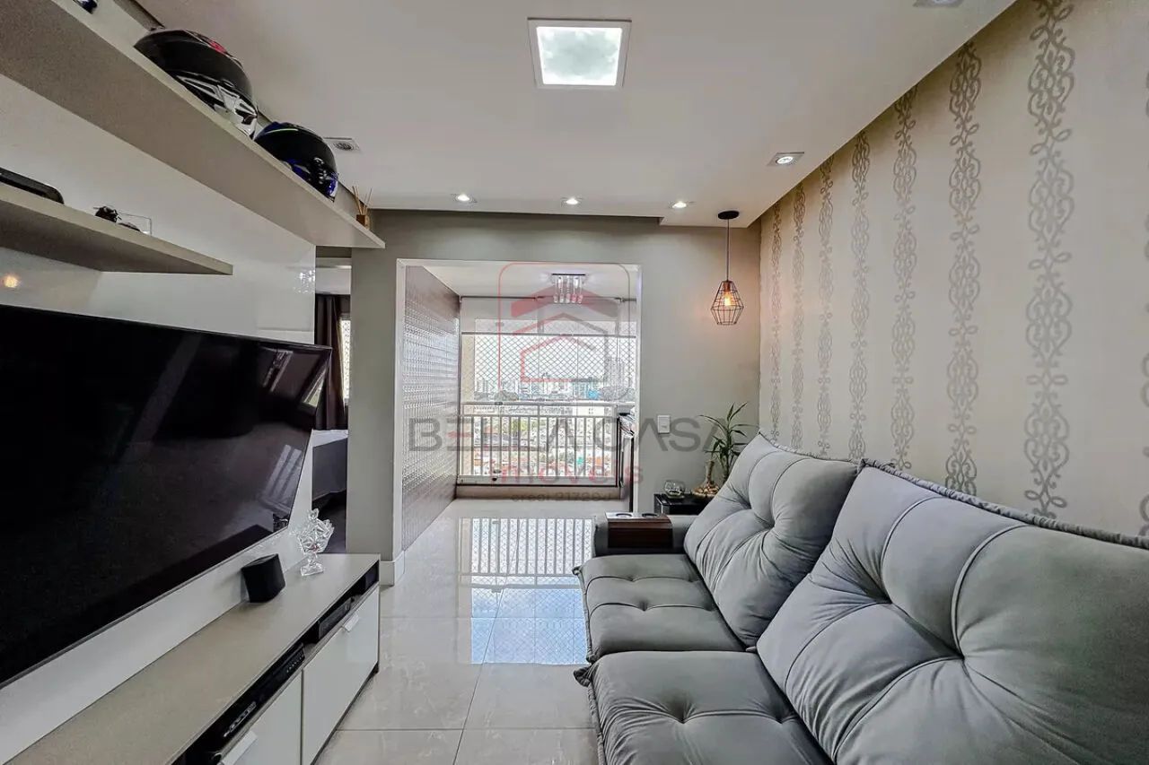 Apartamento com 2 Quartos à venda, 52m² - Móoca - Foto 5