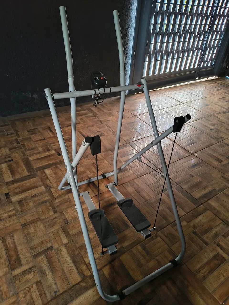 Simulador de passos - Foto 2