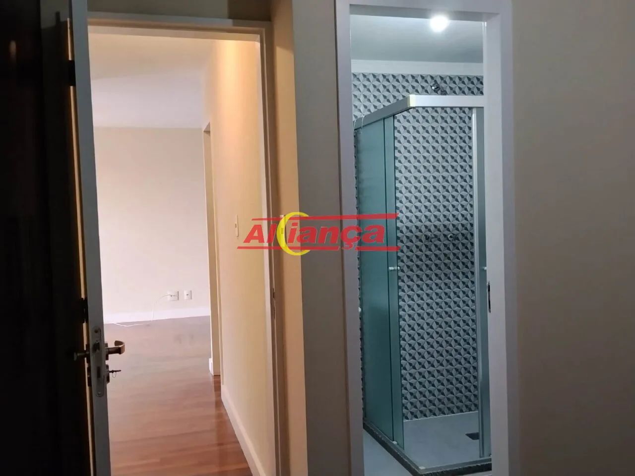 APTO VILA AUGUSTA - CONDOMINIO DREAM TRES DORM. - Foto 4