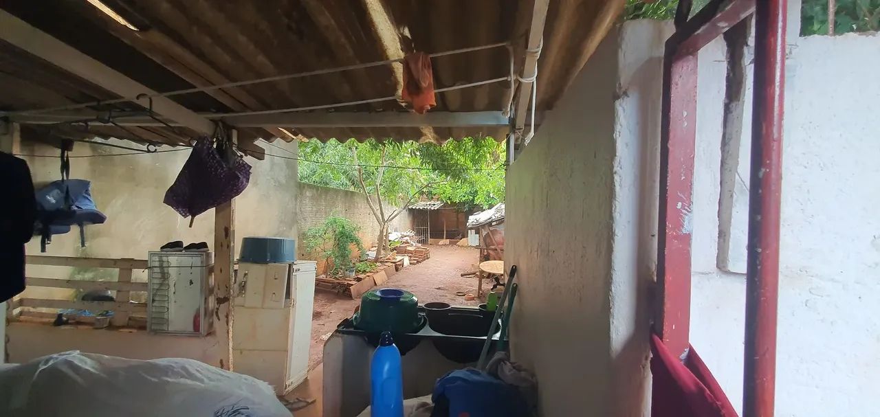 LOTE DE 507m² - SETOR MAYSA - TRINDADE - Foto 4