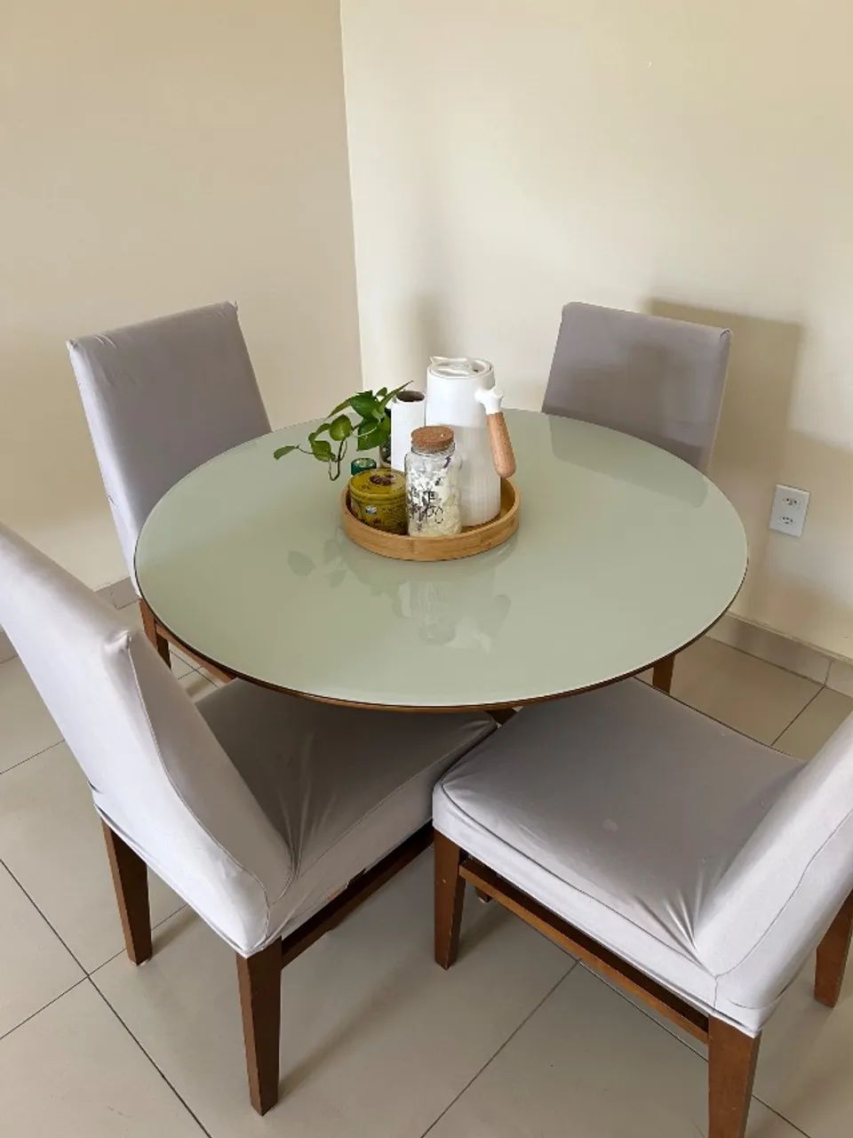 Mesa de jantar RAIUGA  - Foto 2