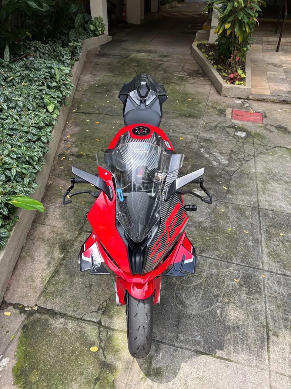 Bmw s1000 Rr - Foto 2