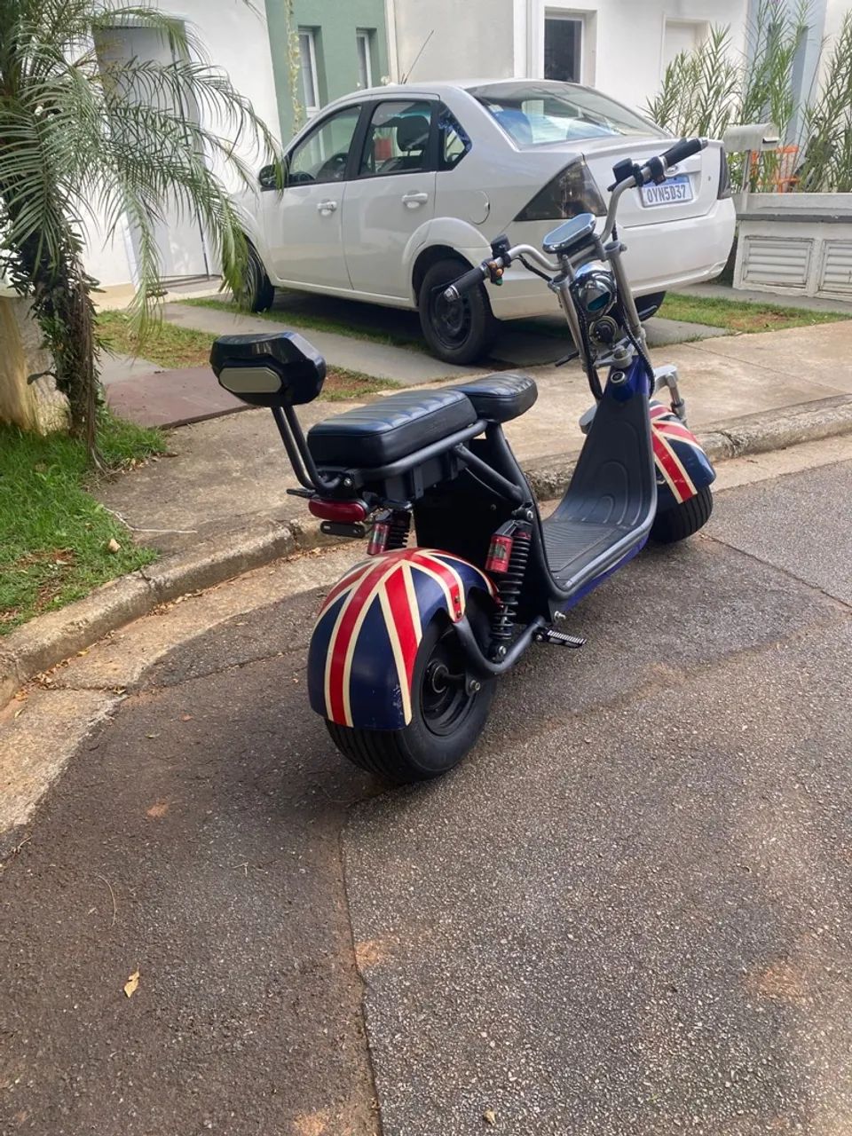 Moto 