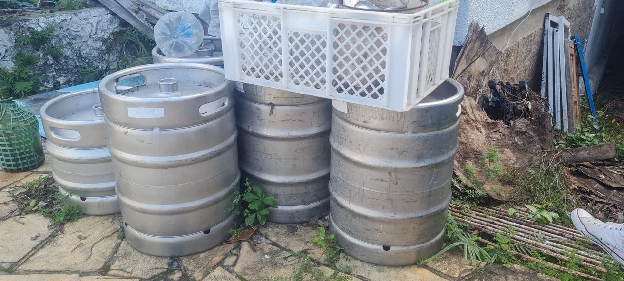 Barril  - Foto 2