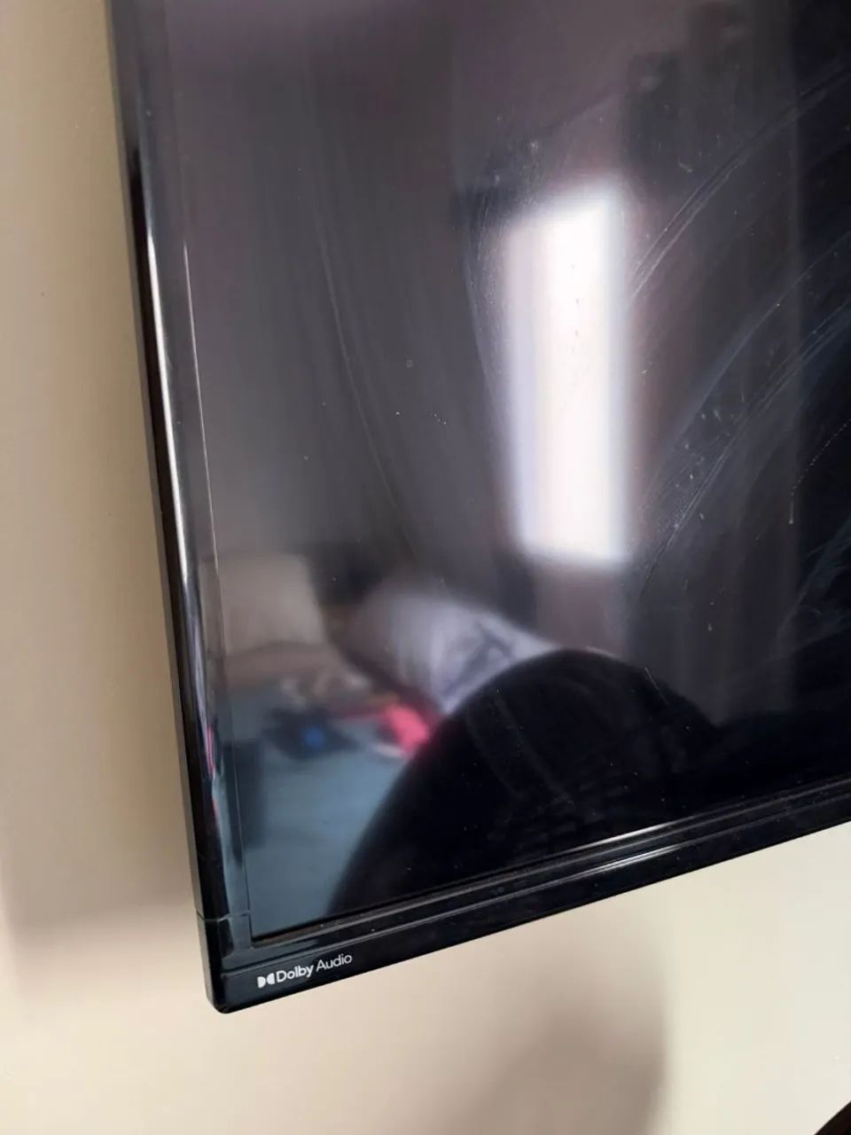 Smartv philco 42 polegadas - Foto 4
