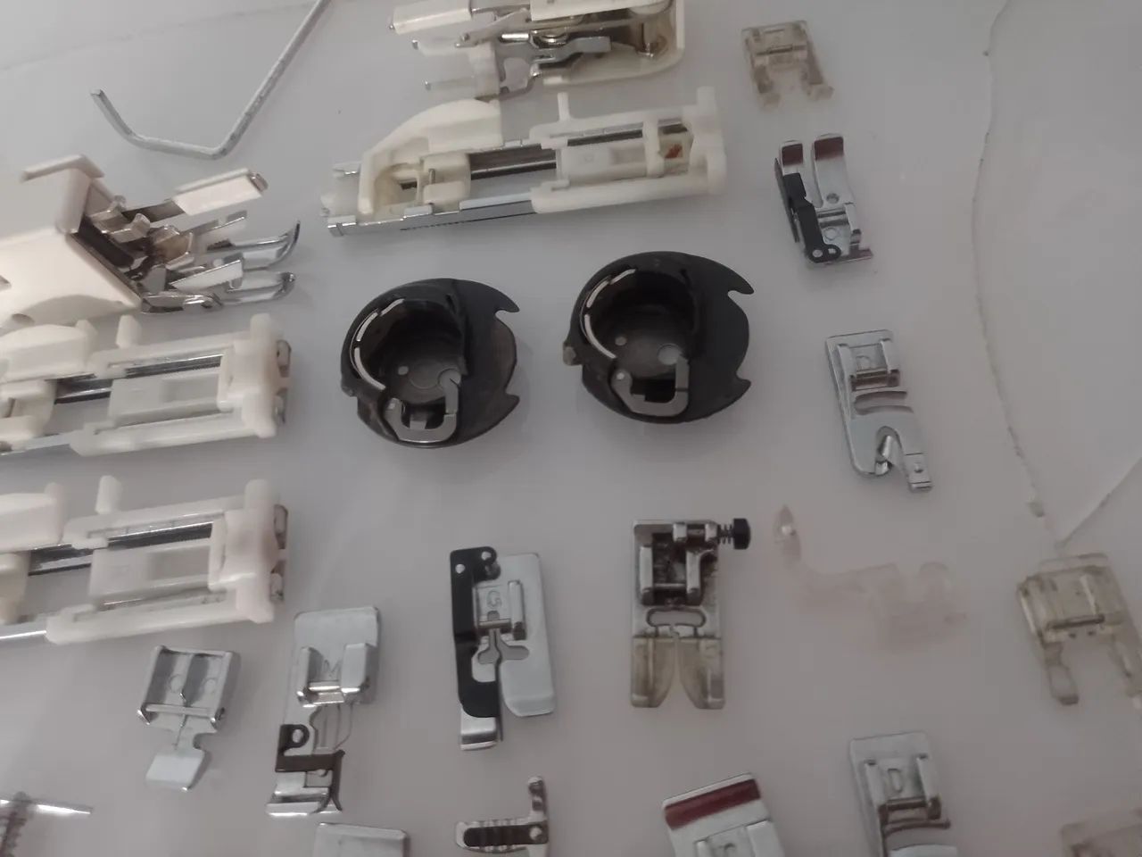 Acessórios para máquina de costura 65171889234561121