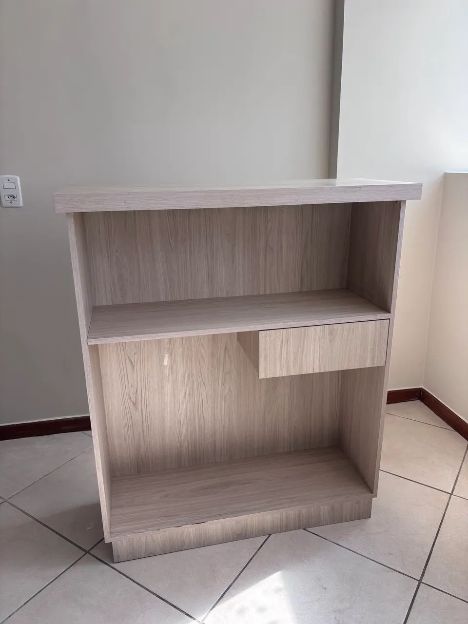 Balcão  - Foto 2