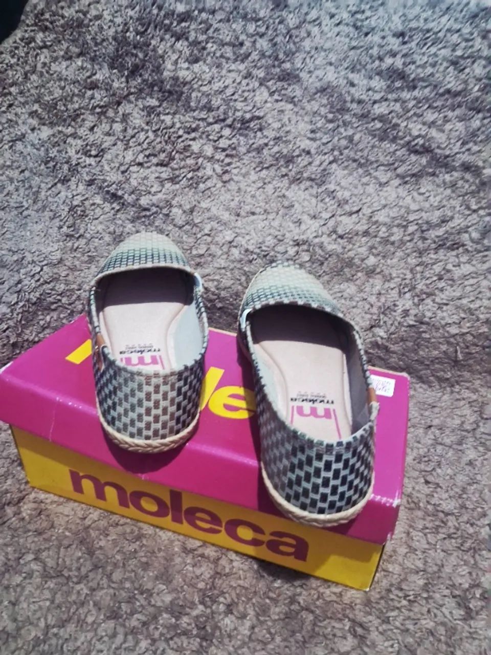 Menina - Foto 2