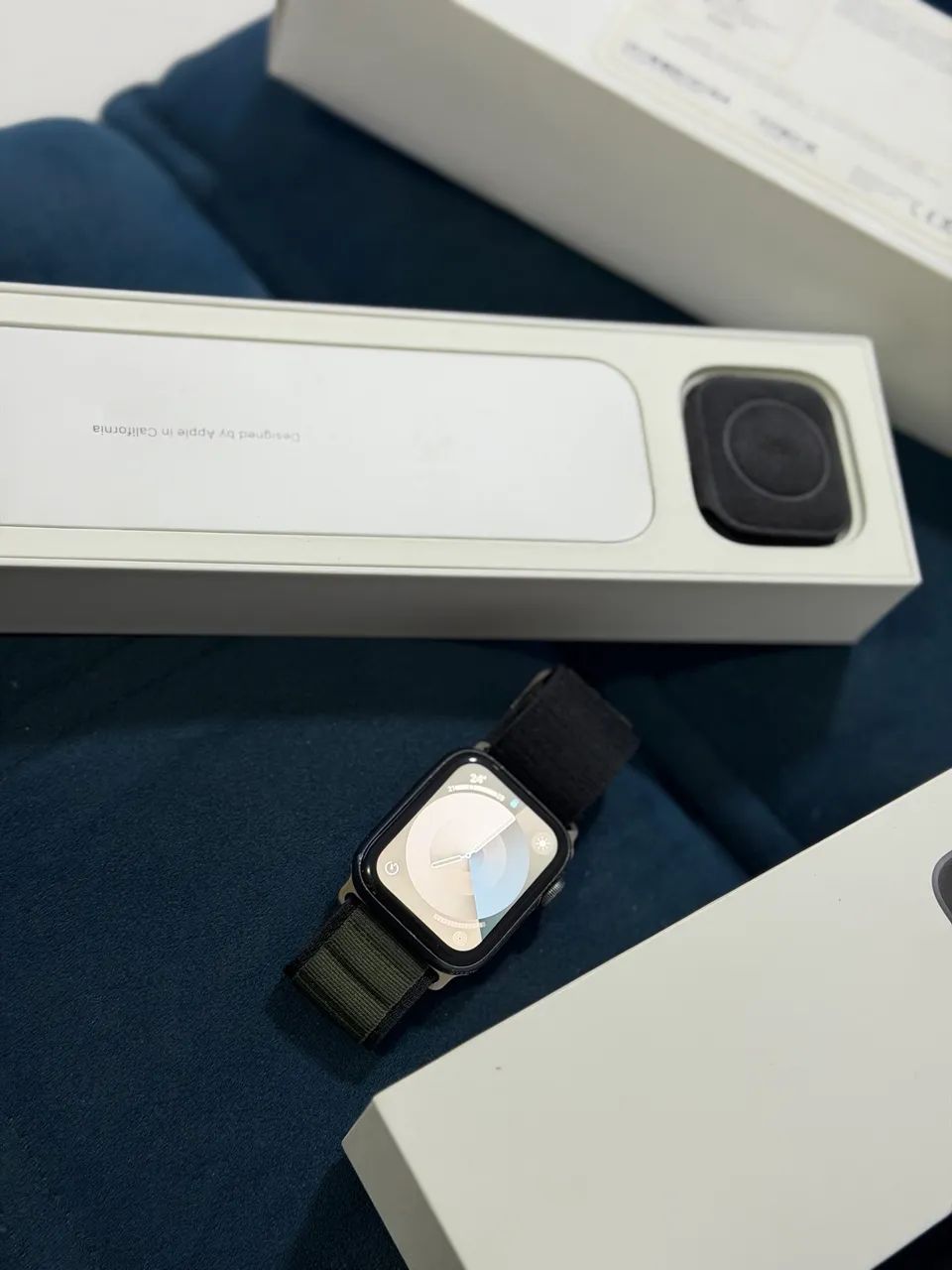 Relógio Apple Watch  - Foto 3