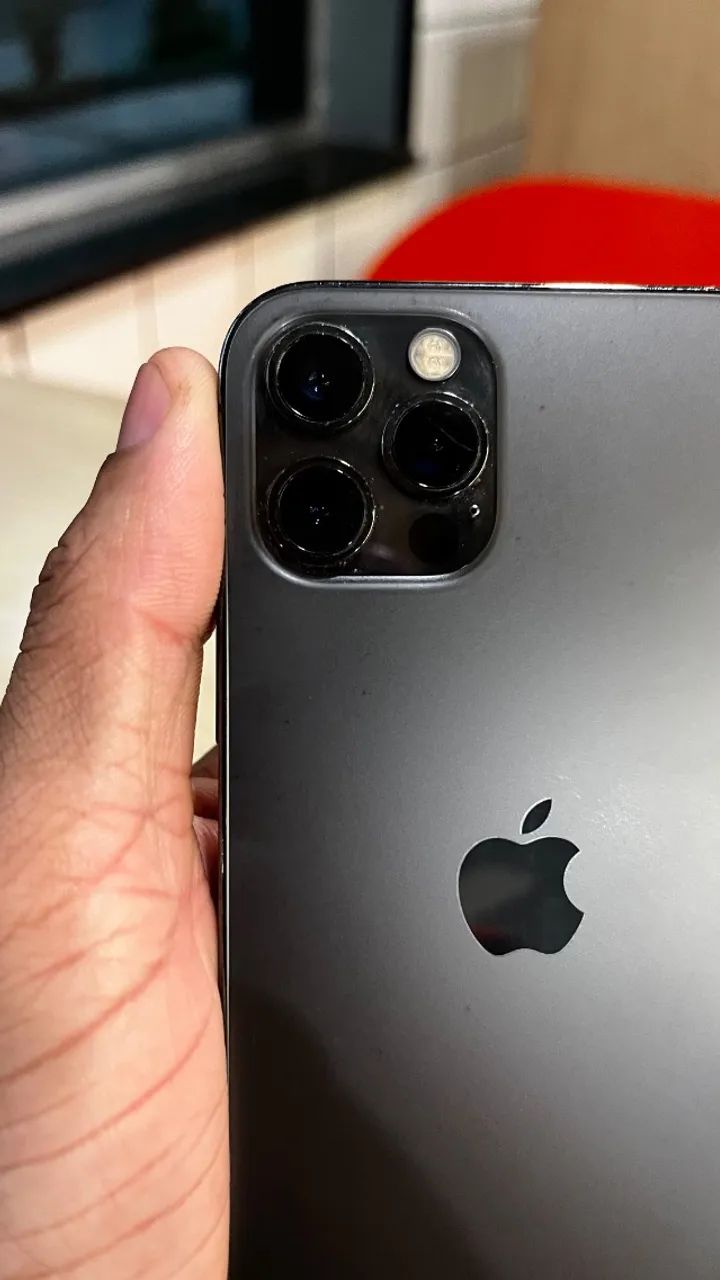 iphone 12 pro - Foto 2