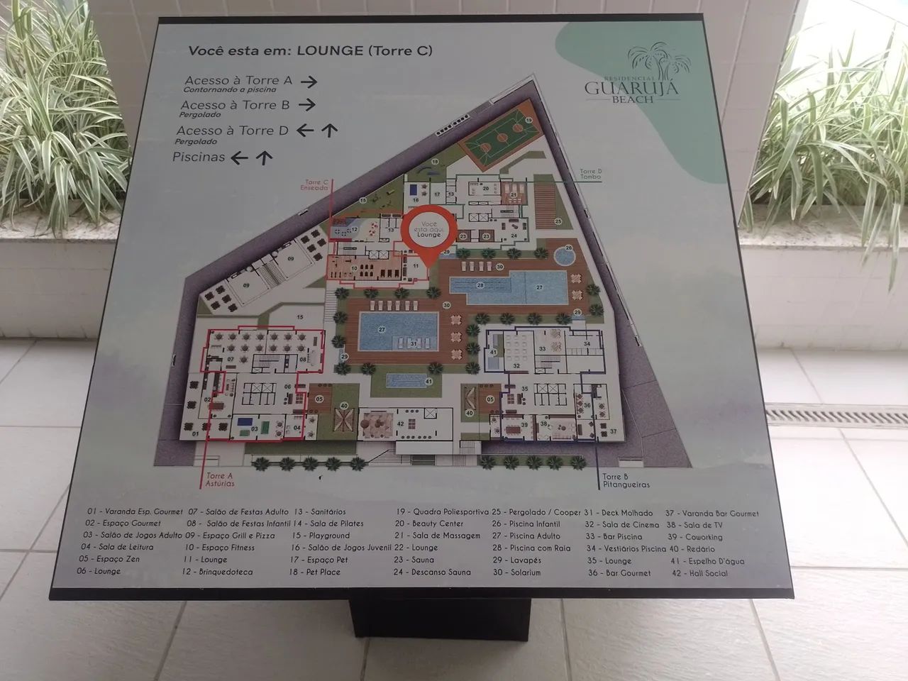 Apartamento no Guarujá Beach 2 e 3 dormitórios  - Foto 2