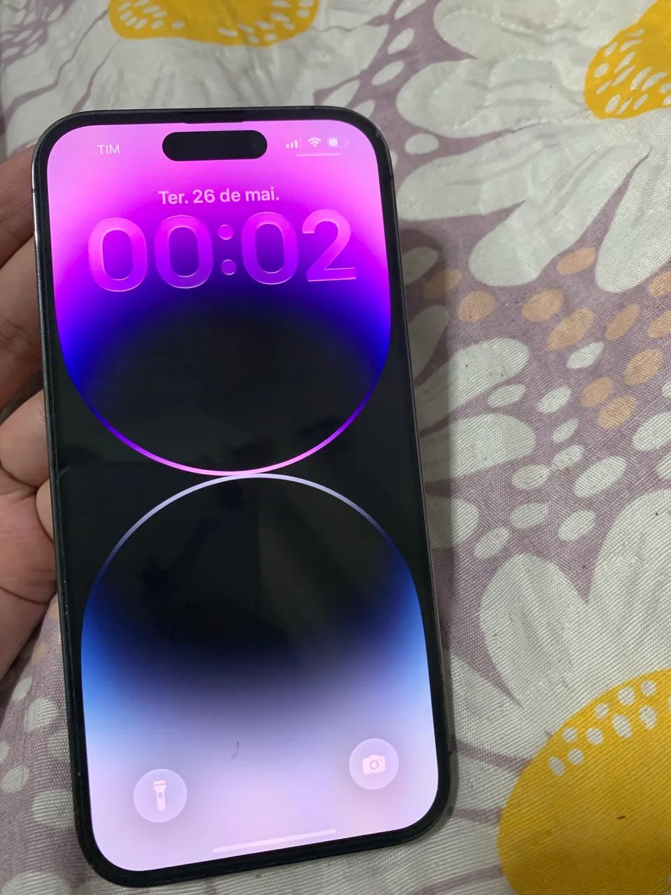 iPhone 14 Pro 