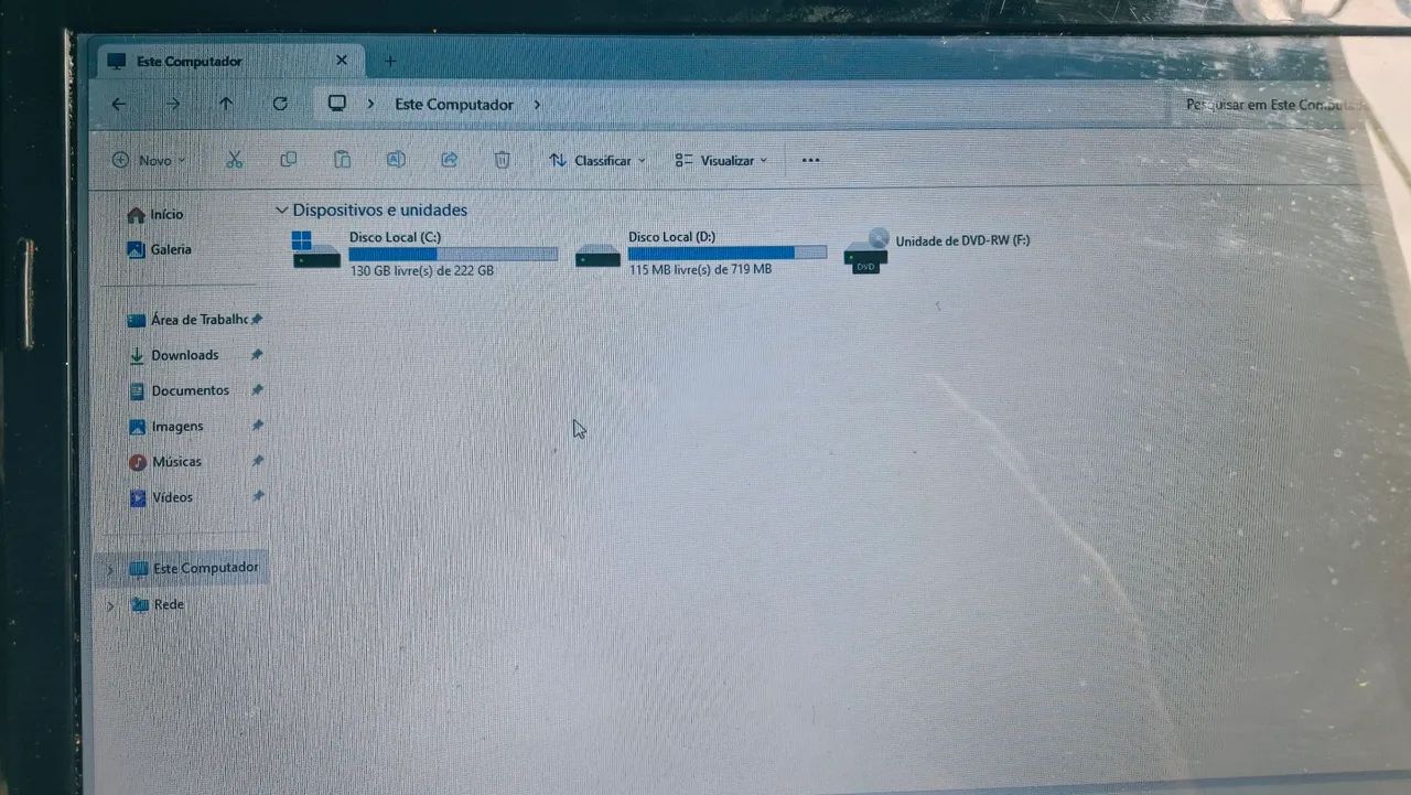 NOTEBOOK  - Foto 2