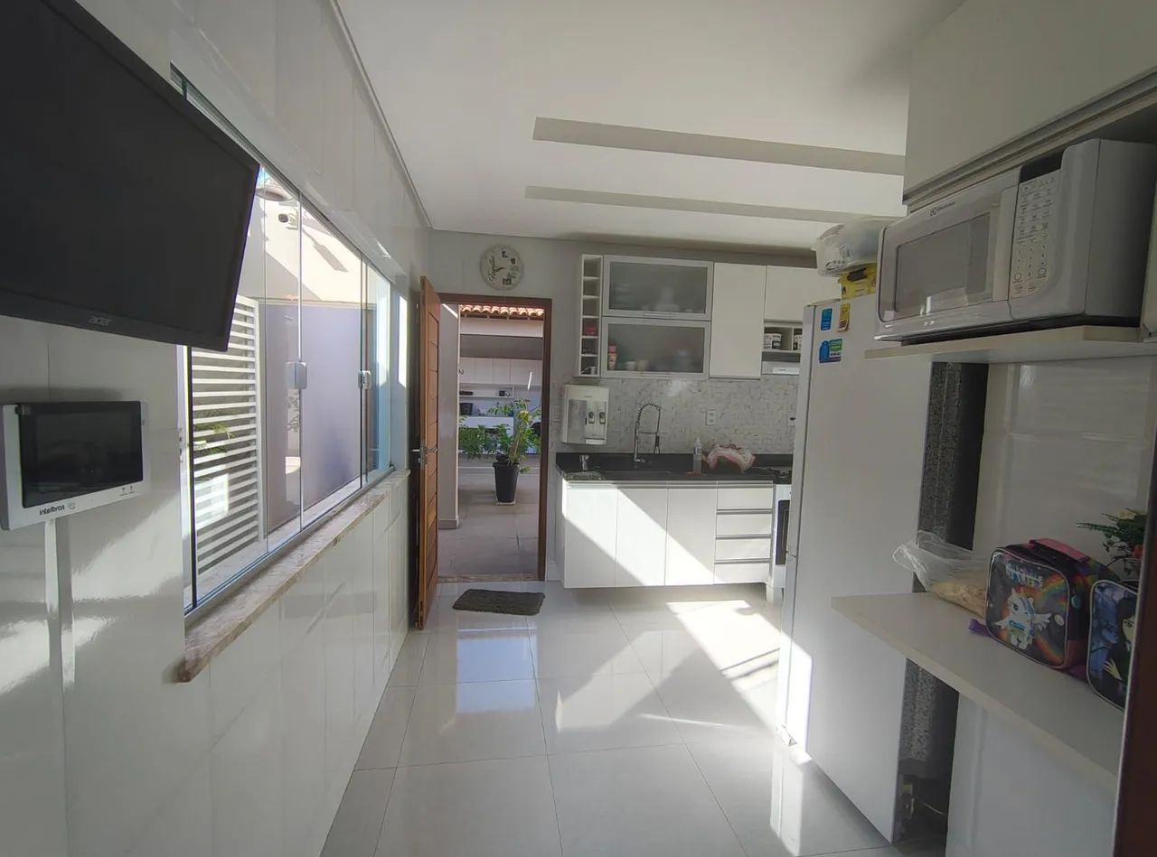 CASA NO INÁCIO BARBOSA PRONTA PARA MORAR - Foto 5