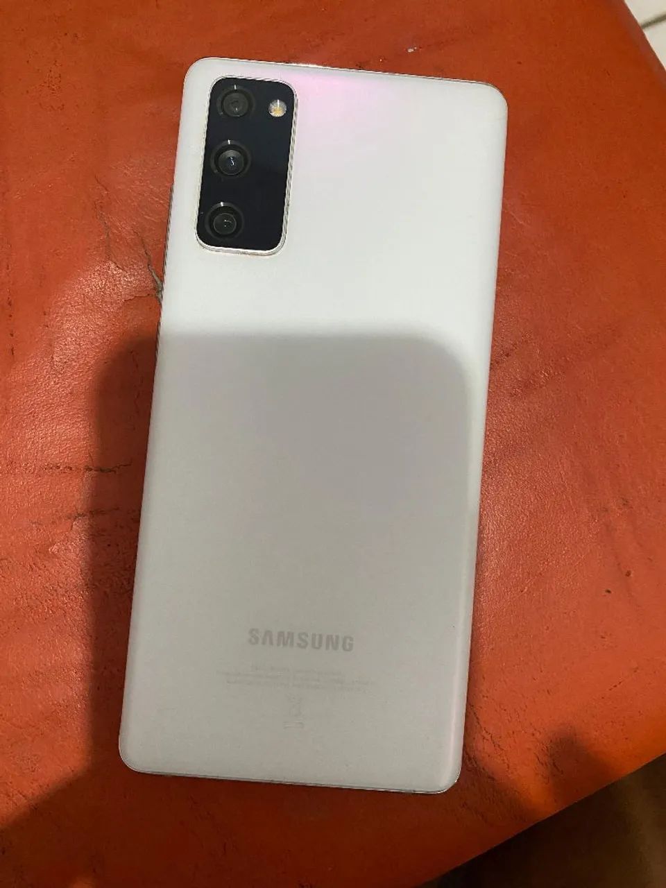 Smartphone s20e muito bom - Foto 4